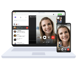On mobile and desktop
